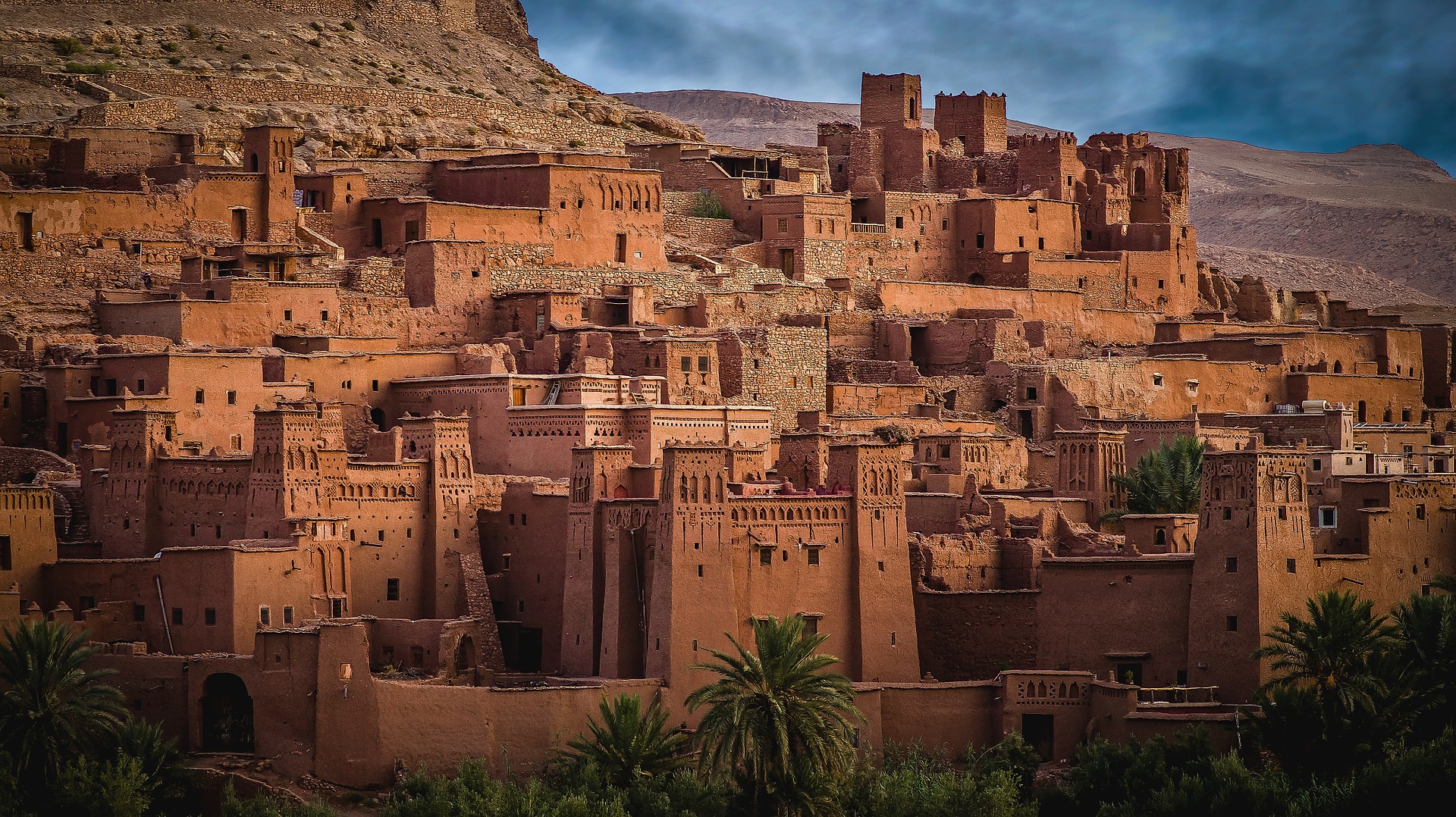 Activités insolite à faire au Maroc
