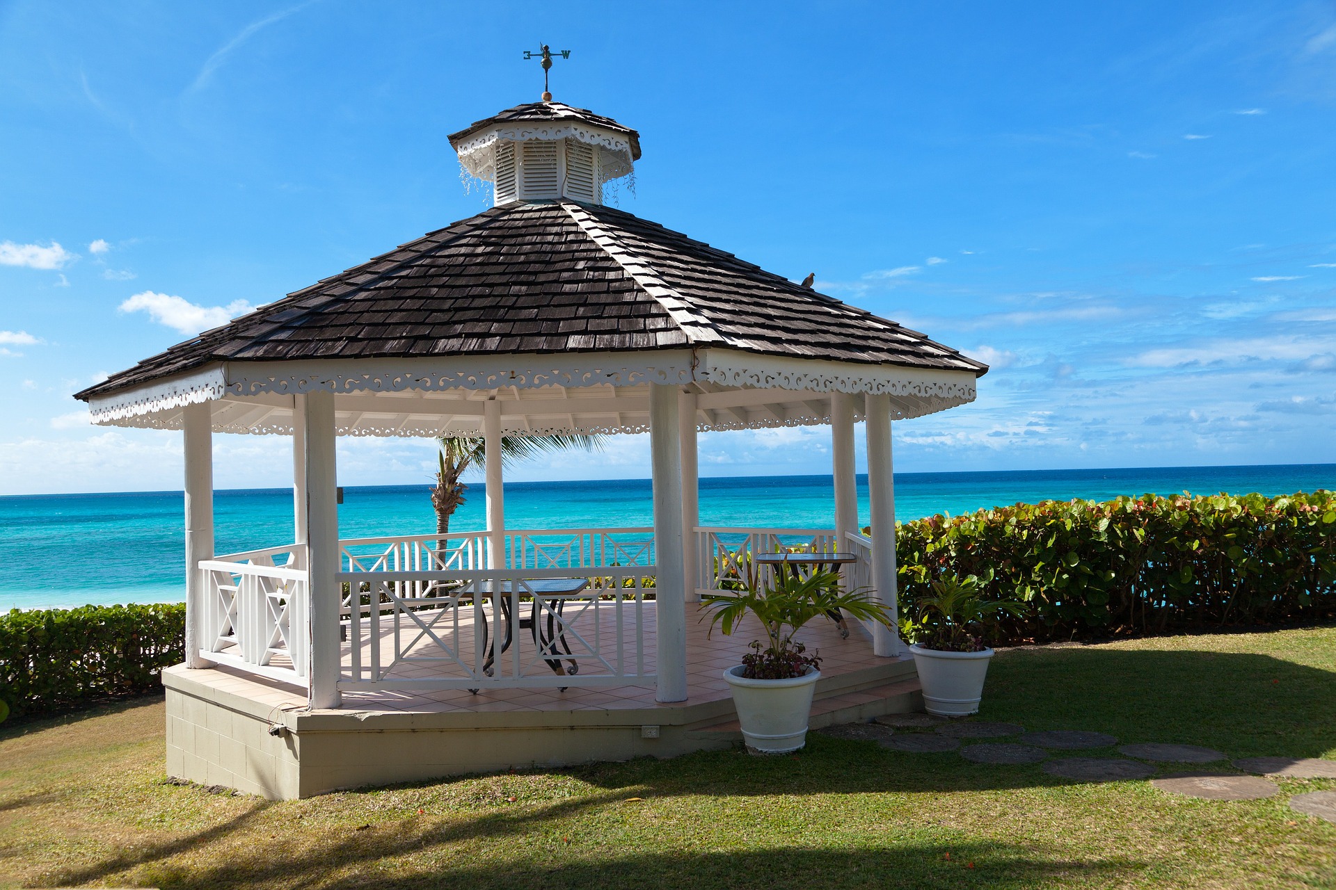 Les 5 principales destinations de mariage dans les Caraïbes